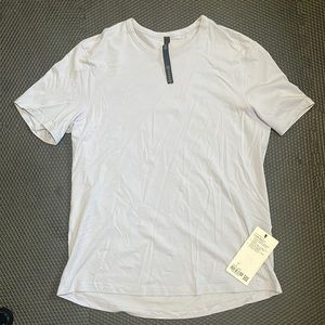lululemon mens 5 year basic tee ML